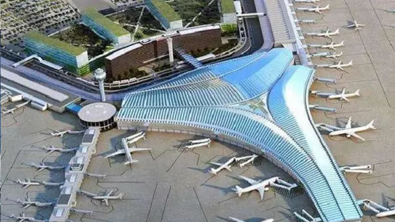 機(jī)場滅鼠滅蟑